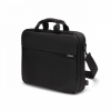 Torba na laptopa DICOTA Top Traveller ONE D32099-RPET (maks.17.3/Czarny)